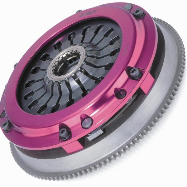 EXEDY STAGE-3 CERAMIC CLUTCH KIT HONDAACURA