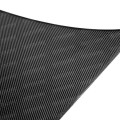 OEM-Style Carbon Fiber Hood for 2013-2014 Honda Civic 4DR2