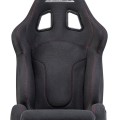 SPARCO RECLINABLE SEAT R600 BLACKBLACK STITCH2