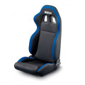 SPARCO SEAT R100 (BLACKBLACK)2