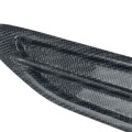 Seibon BR-style carbon fiber fender ducts for 2012-2014 Scion FRS 2 Subaru BRZ