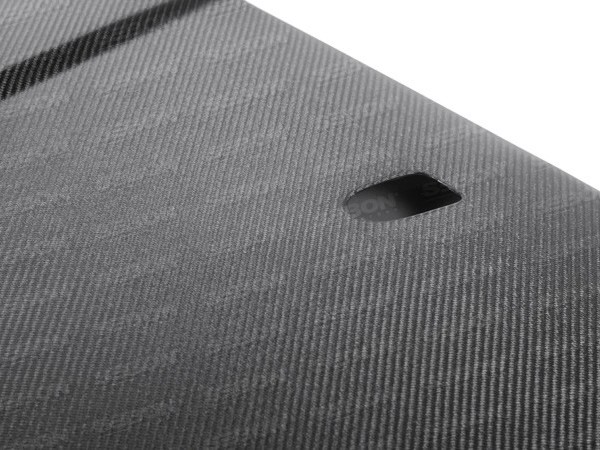 Seibon Carbon fiber roof for 2012-2014 Scion FRS 3 Subaru BRZ