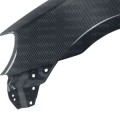 Seibon OEM-style carbon fiber fenders for 2012-2014 Scion FRS 4 Subaru BRZ