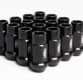 BLOX-Street-Series-Forged-Lug-Nuts-Black