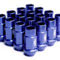 BLOX-Street-Series-Forged-Lug-Nuts-Blue