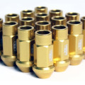 BLOX-Street-Series-Forged-Lug-Nuts-Gold