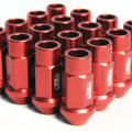 BLOX-Street-Series-Forged-Lug-Nuts-Red