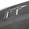 DV-Style Carbon Fiber Hood for BMW F20 & F222