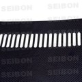 OEM-style carbon fiber hood for 1999-2002 BMW E46 2DR, pre LCI3