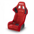 SPARCO RACING SEAT CORSA (BLACK)3