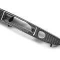 Seibon Carbon Fiber Trunk Garnish for 2012-2014 Scion FRS 5 Subaru BRZ