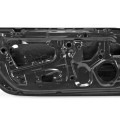 Seibon OEM-Style Carbon Fiber Doors for 2012-2014 Scion FRS 3 Subaru BRZ